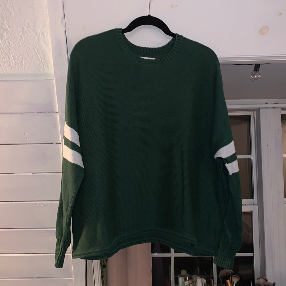 Hollister Sweater
